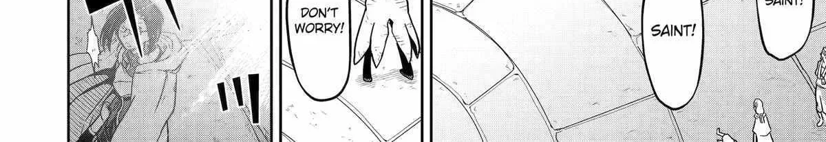 My Blade Will Lead the Way! Abandoned in a Labyrinth as a Directionally Challenged S-Rank Swordsman Chapter 22 page 15