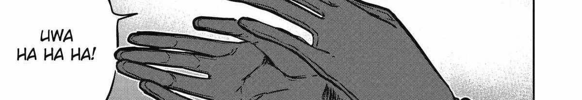 My Blade Will Lead the Way! Abandoned in a Labyrinth as a Directionally Challenged S-Rank Swordsman Chapter 22 page 3