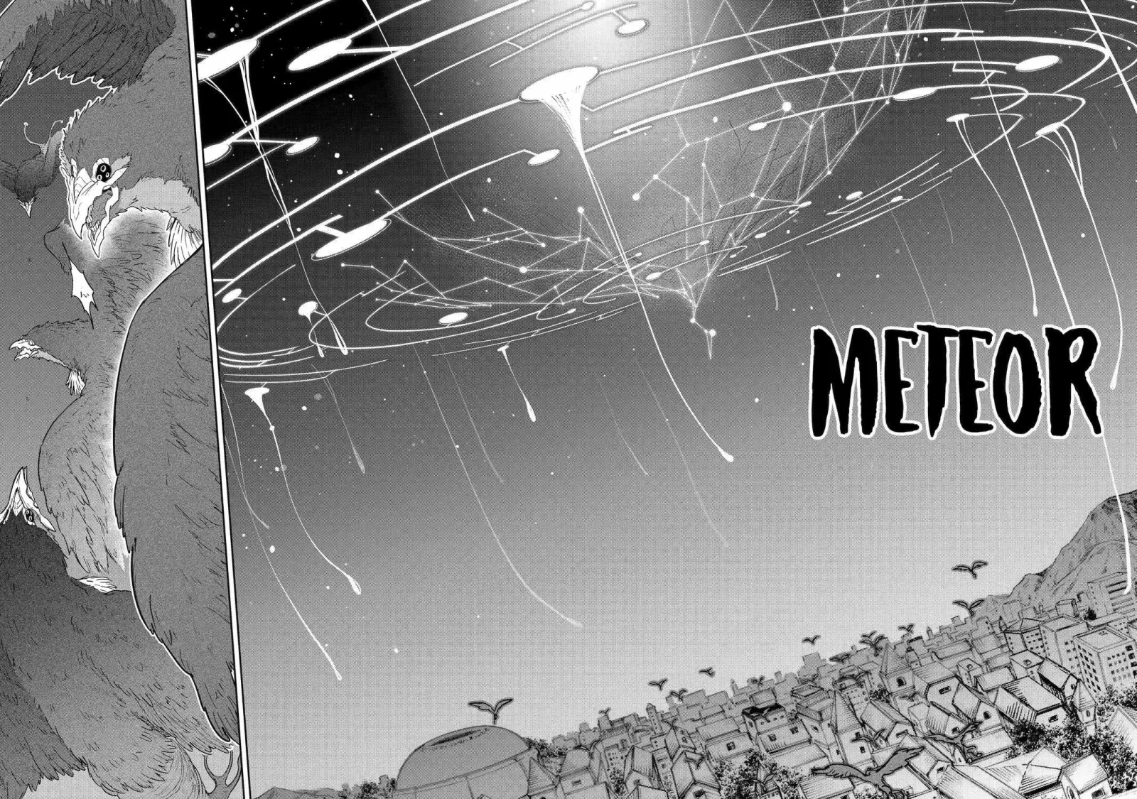 My Blade Will Lead the Way! Abandoned in a Labyrinth as a Directionally Challenged S-Rank Swordsman Chapter 22 page 8