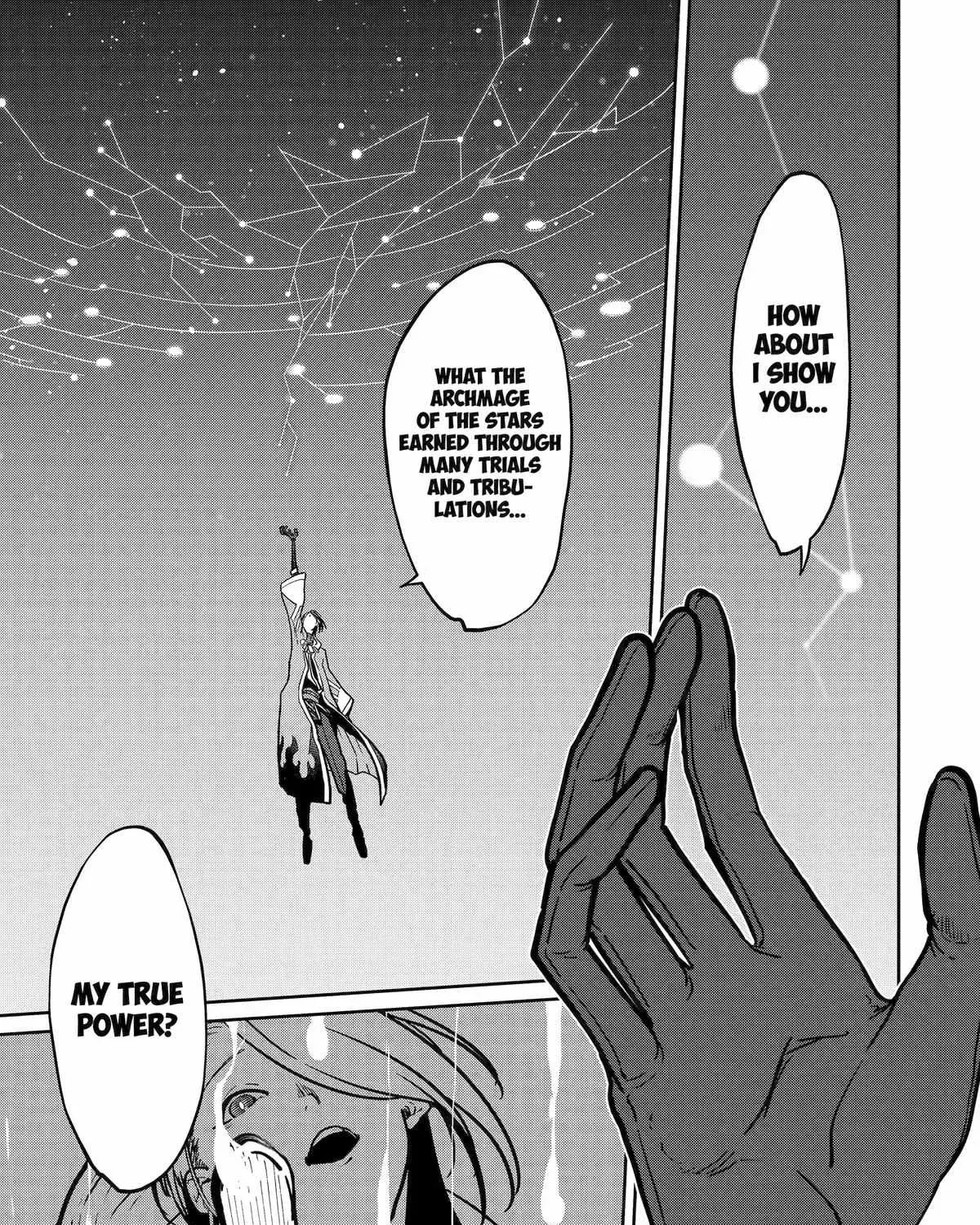 My Blade Will Lead the Way! Abandoned in a Labyrinth as a Directionally Challenged S-Rank Swordsman Chapter 22 page 6