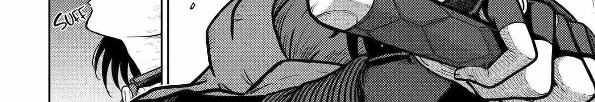 My Blade Will Lead the Way! Abandoned in a Labyrinth as a Directionally Challenged S-Rank Swordsman Chapter 22 page 29