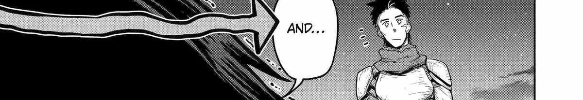 My Blade Will Lead the Way! Abandoned in a Labyrinth as a Directionally Challenged S-Rank Swordsman Chapter 22 page 31