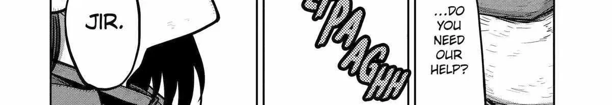My Blade Will Lead the Way! Abandoned in a Labyrinth as a Directionally Challenged S-Rank Swordsman Chapter 22 page 37