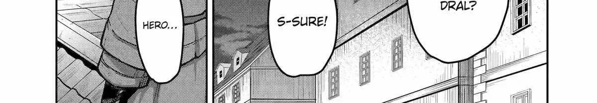 My Blade Will Lead the Way! Abandoned in a Labyrinth as a Directionally Challenged S-Rank Swordsman Chapter 22 page 35