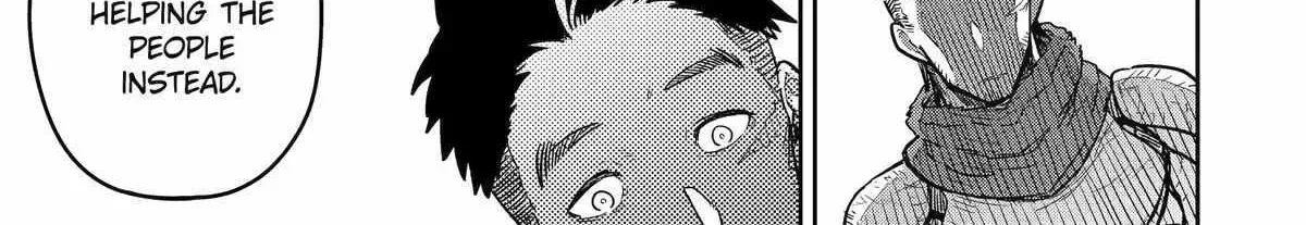 My Blade Will Lead the Way! Abandoned in a Labyrinth as a Directionally Challenged S-Rank Swordsman Chapter 22 page 39