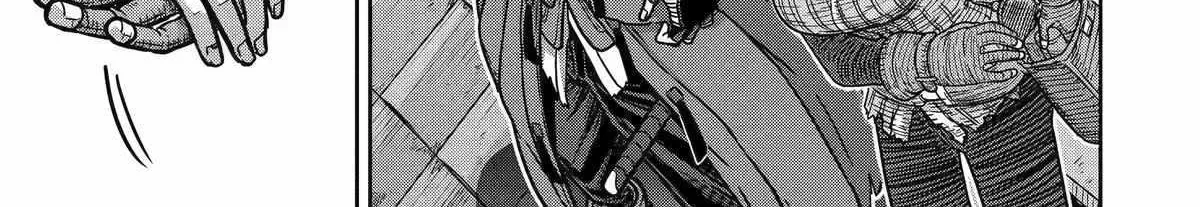 My Blade Will Lead the Way! Abandoned in a Labyrinth as a Directionally Challenged S-Rank Swordsman Chapter 22 page 43