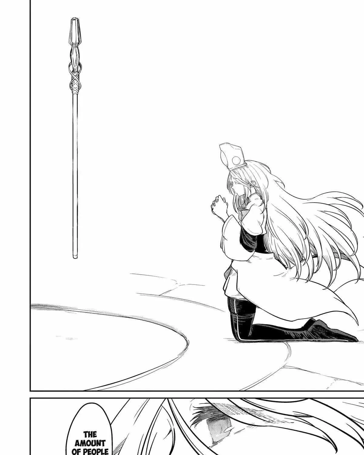 My Blade Will Lead the Way! Abandoned in a Labyrinth as a Directionally Challenged S-Rank Swordsman Chapter 22 page 18