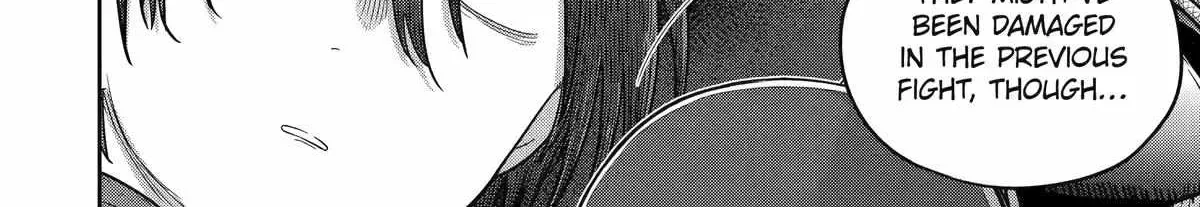 My Blade Will Lead the Way! Abandoned in a Labyrinth as a Directionally Challenged S-Rank Swordsman Chapter 22 page 45