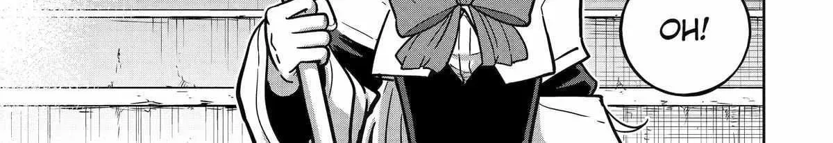 My Blade Will Lead the Way! Abandoned in a Labyrinth as a Directionally Challenged S-Rank Swordsman Chapter 22 page 55
