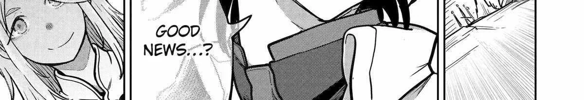 My Blade Will Lead the Way! Abandoned in a Labyrinth as a Directionally Challenged S-Rank Swordsman Chapter 22 page 59