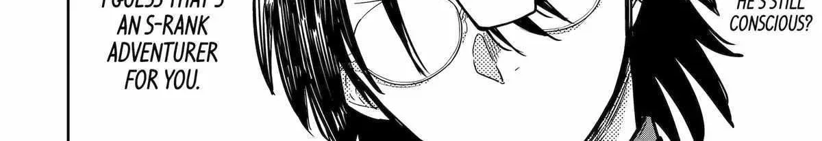 My Blade Will Lead the Way! Abandoned in a Labyrinth as a Directionally Challenged S-Rank Swordsman Chapter 22 page 69