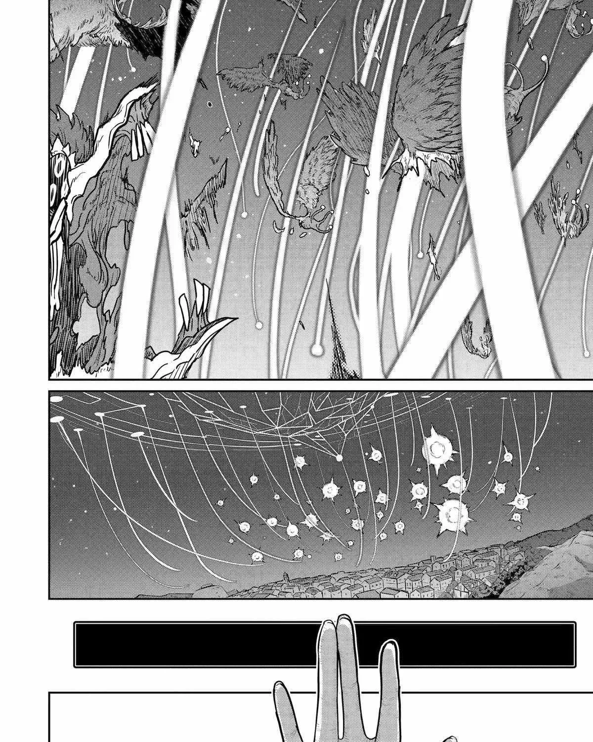 My Blade Will Lead the Way! Abandoned in a Labyrinth as a Directionally Challenged S-Rank Swordsman Chapter 22 page 10