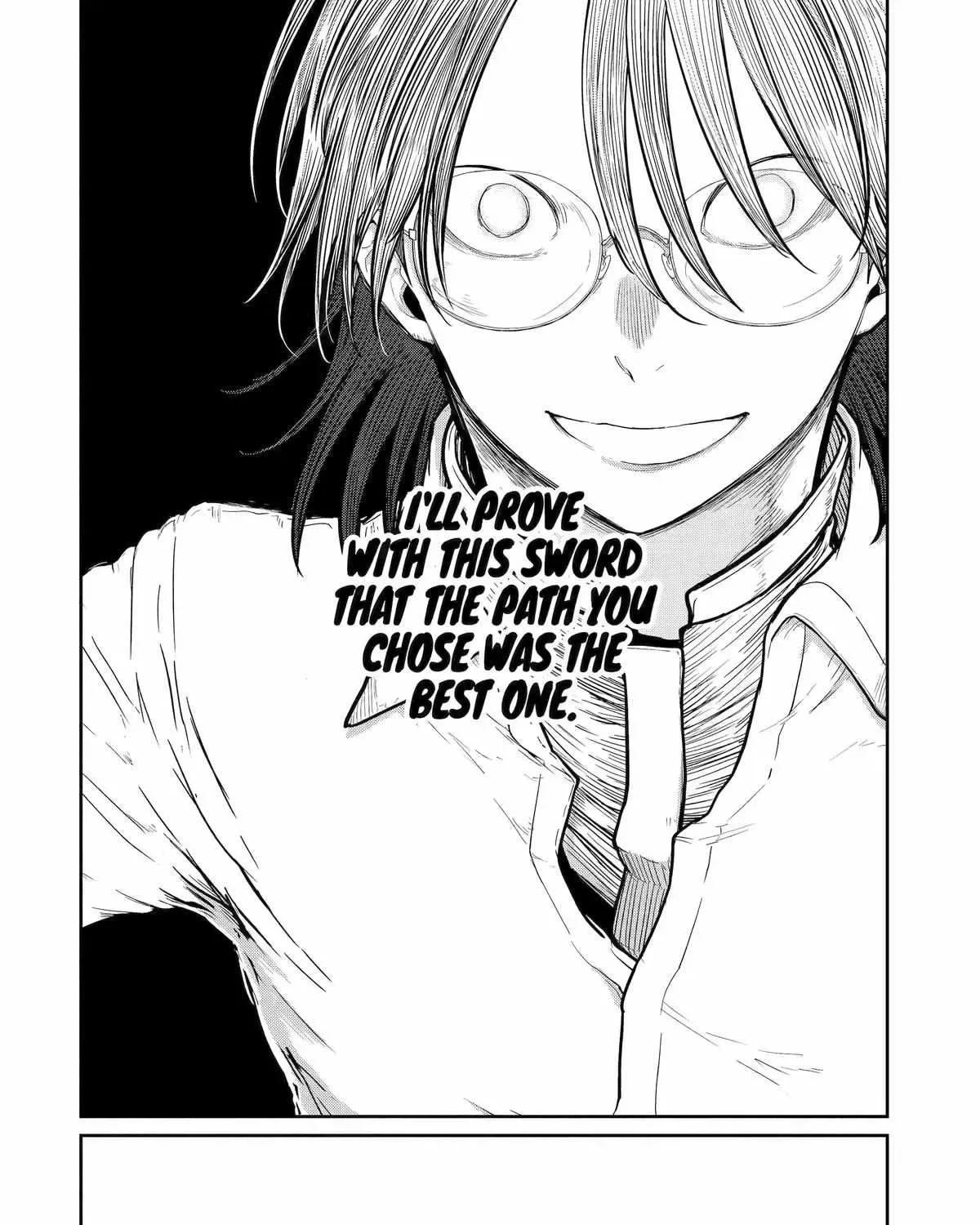 My Blade Will Lead the Way! Abandoned in a Labyrinth as a Directionally Challenged S-Rank Swordsman Chapter 22 page 78