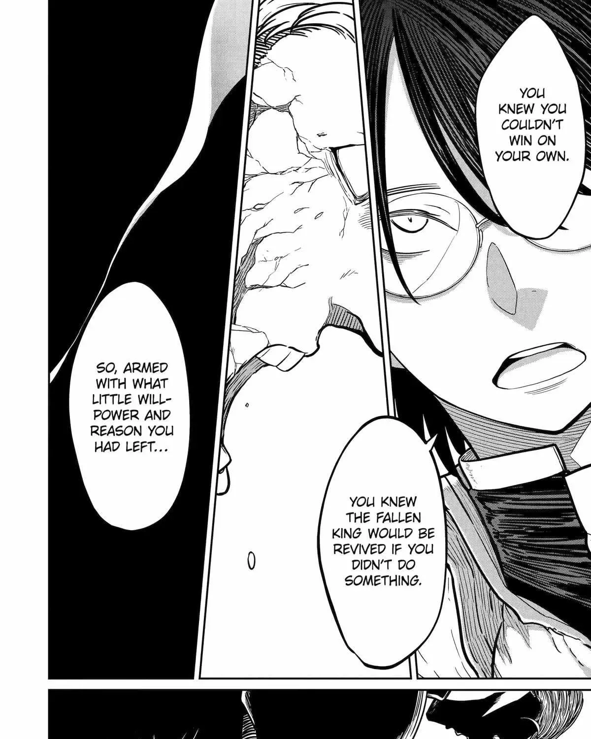 My Blade Will Lead the Way! Abandoned in a Labyrinth as a Directionally Challenged S-Rank Swordsman Chapter 22 page 72