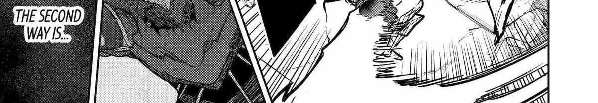 My Blade Will Lead the Way! Abandoned in a Labyrinth as a Directionally Challenged S-Rank Swordsman Chapter 23 page 16