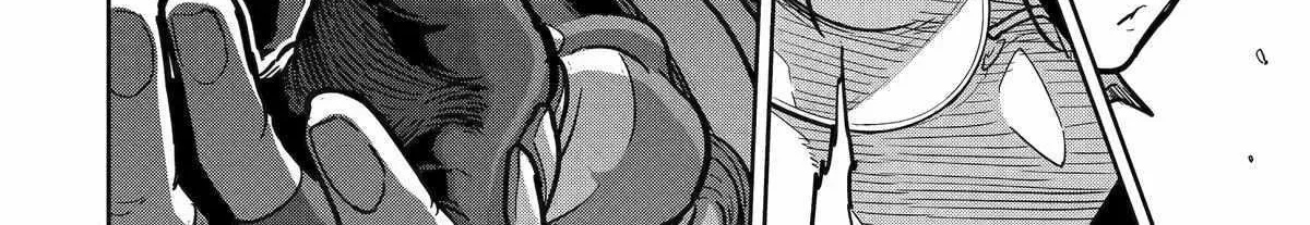 My Blade Will Lead the Way! Abandoned in a Labyrinth as a Directionally Challenged S-Rank Swordsman Chapter 23 page 6