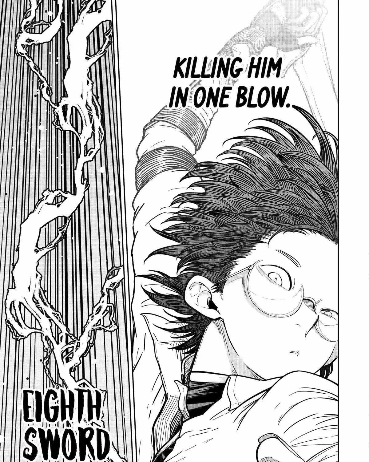 My Blade Will Lead the Way! Abandoned in a Labyrinth as a Directionally Challenged S-Rank Swordsman Chapter 23 page 19