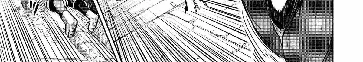 My Blade Will Lead the Way! Abandoned in a Labyrinth as a Directionally Challenged S-Rank Swordsman Chapter 23 page 8
