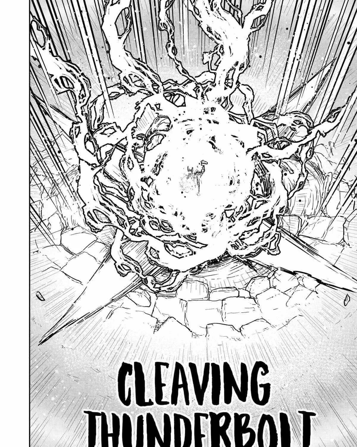 My Blade Will Lead the Way! Abandoned in a Labyrinth as a Directionally Challenged S-Rank Swordsman Chapter 23 page 21