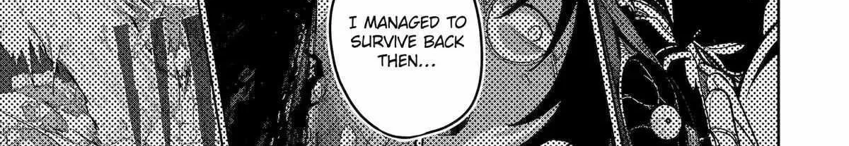 My Blade Will Lead the Way! Abandoned in a Labyrinth as a Directionally Challenged S-Rank Swordsman Chapter 23 page 30