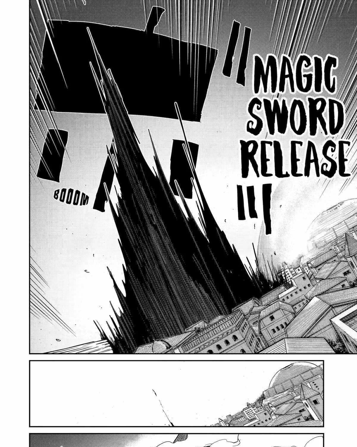 My Blade Will Lead the Way! Abandoned in a Labyrinth as a Directionally Challenged S-Rank Swordsman Chapter 23 page 27