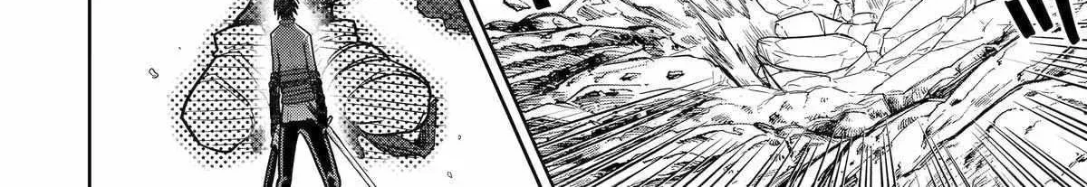 My Blade Will Lead the Way! Abandoned in a Labyrinth as a Directionally Challenged S-Rank Swordsman Chapter 23 page 36