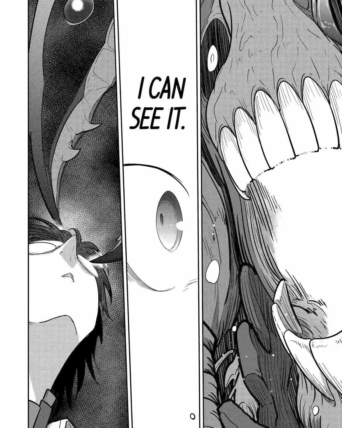 My Blade Will Lead the Way! Abandoned in a Labyrinth as a Directionally Challenged S-Rank Swordsman Chapter 23 page 49