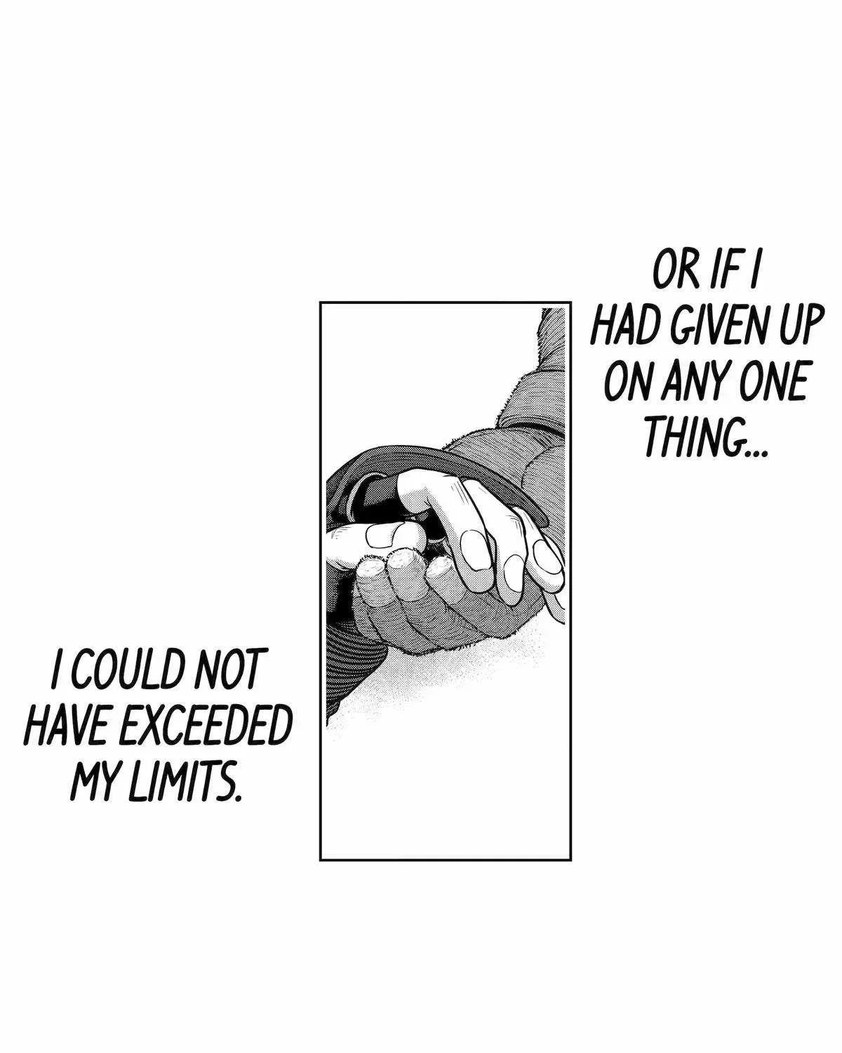 My Blade Will Lead the Way! Abandoned in a Labyrinth as a Directionally Challenged S-Rank Swordsman Chapter 23 page 59