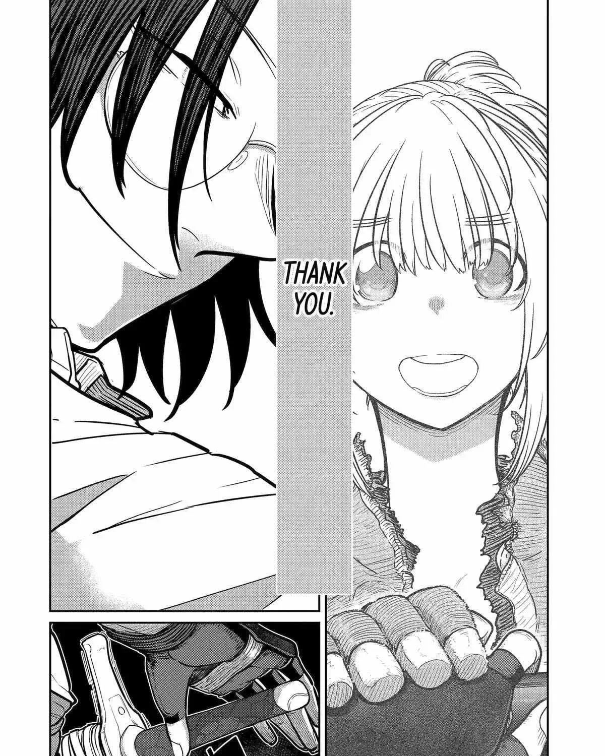 My Blade Will Lead the Way! Abandoned in a Labyrinth as a Directionally Challenged S-Rank Swordsman Chapter 23 page 61