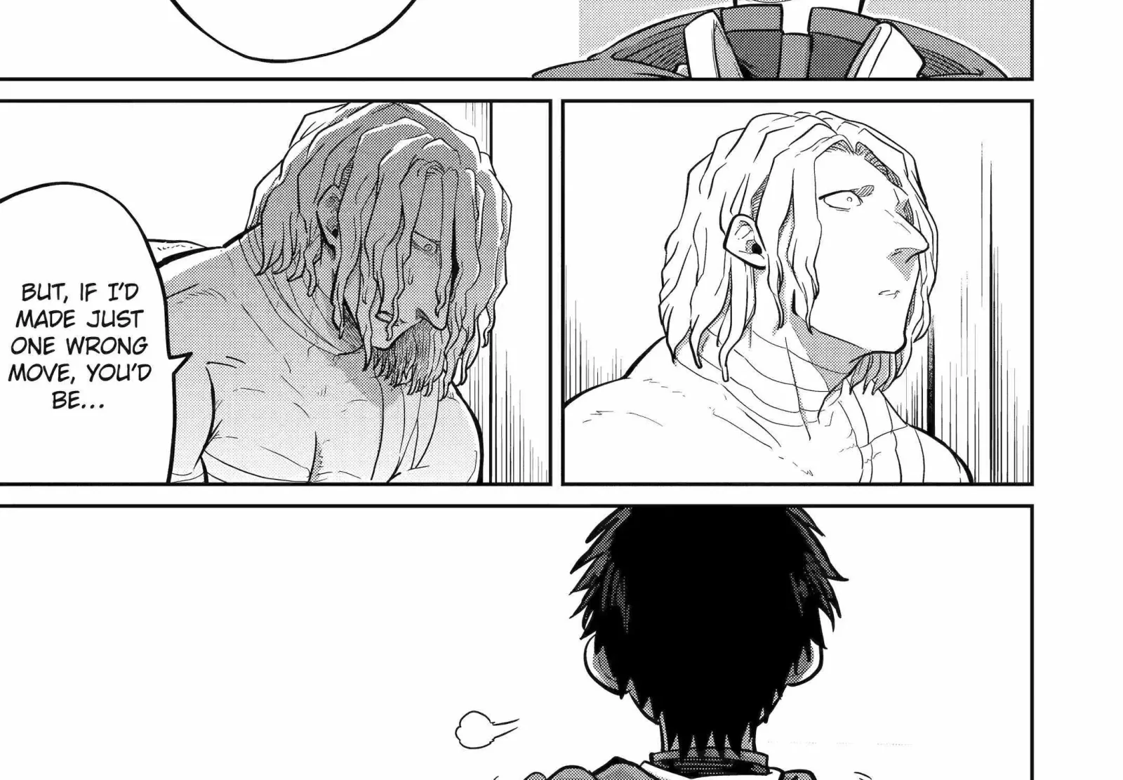 My Blade Will Lead the Way! Abandoned in a Labyrinth as a Directionally Challenged S-Rank Swordsman Chapter 24 page 76