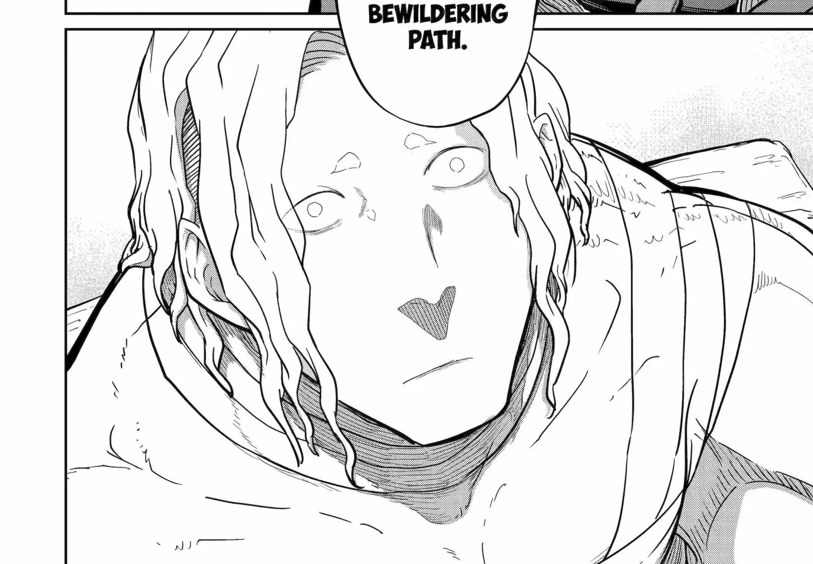 My Blade Will Lead the Way! Abandoned in a Labyrinth as a Directionally Challenged S-Rank Swordsman Chapter 24 page 85
