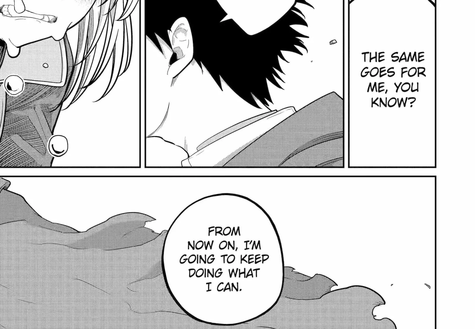 My Blade Will Lead the Way! Abandoned in a Labyrinth as a Directionally Challenged S-Rank Swordsman Chapter 24 page 126