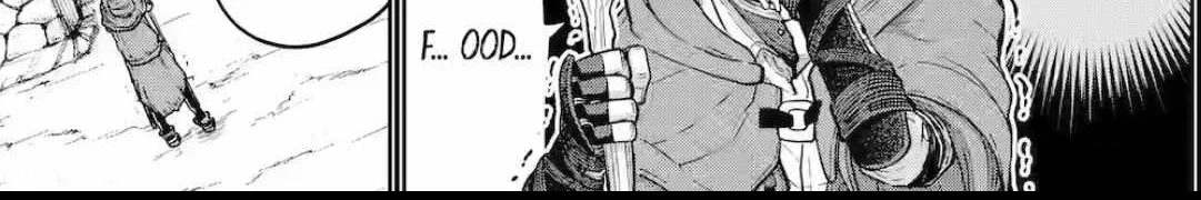 My Blade Will Lead the Way! Abandoned in a Labyrinth as a Directionally Challenged S-Rank Swordsman Chapter 25 page 2