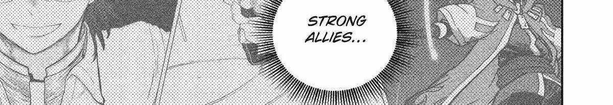 My Blade Will Lead the Way! Abandoned in a Labyrinth as a Directionally Challenged S-Rank Swordsman Chapter 26 page 6