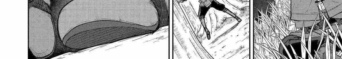 My Blade Will Lead the Way! Abandoned in a Labyrinth as a Directionally Challenged S-Rank Swordsman Chapter 26 page 20