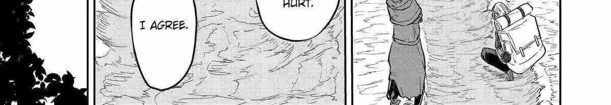 My Blade Will Lead the Way! Abandoned in a Labyrinth as a Directionally Challenged S-Rank Swordsman Chapter 26 page 2
