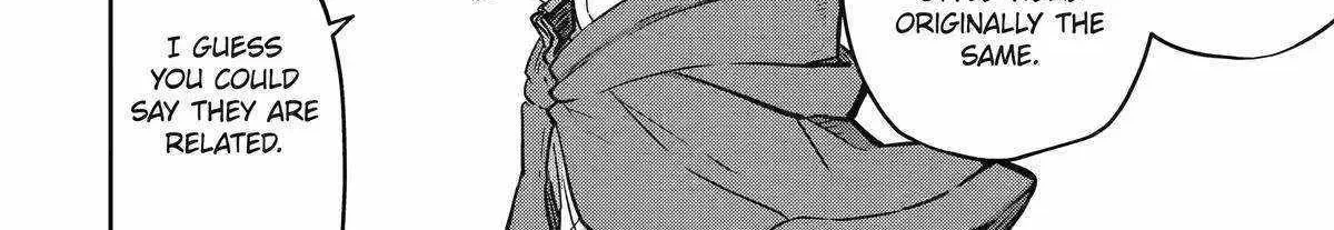 My Blade Will Lead the Way! Abandoned in a Labyrinth as a Directionally Challenged S-Rank Swordsman Chapter 26 page 4