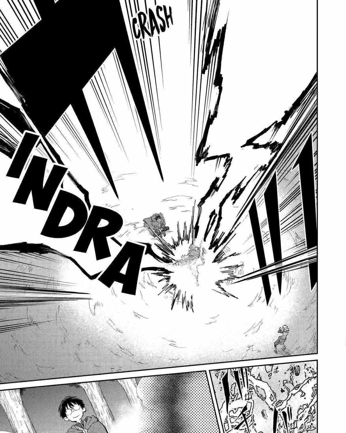 My Blade Will Lead the Way! Abandoned in a Labyrinth as a Directionally Challenged S-Rank Swordsman Chapter 26 page 47