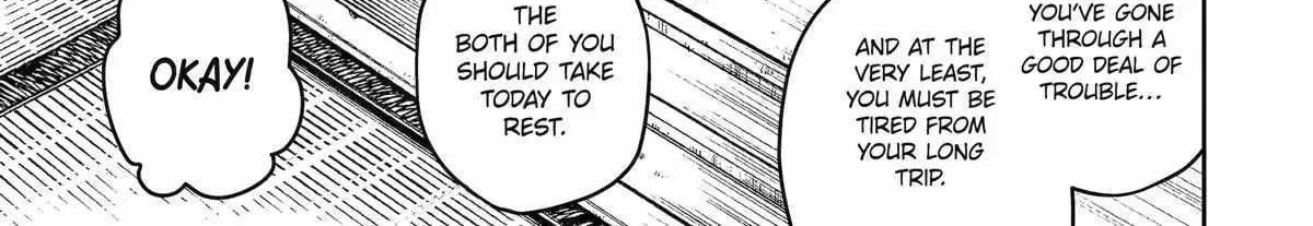 My Blade Will Lead the Way! Abandoned in a Labyrinth as a Directionally Challenged S-Rank Swordsman Chapter 27 page 15