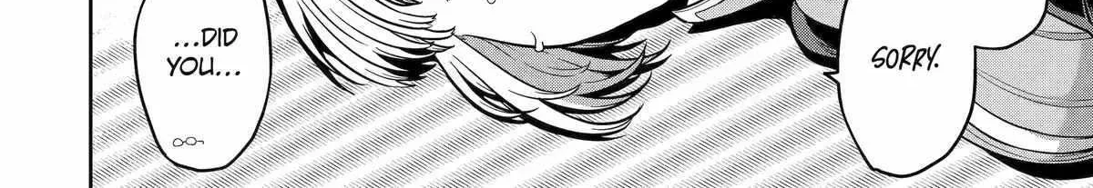 My Blade Will Lead the Way! Abandoned in a Labyrinth as a Directionally Challenged S-Rank Swordsman Chapter 27 page 21