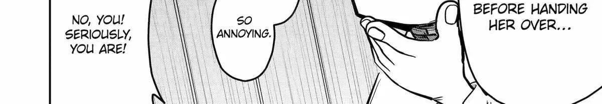 My Blade Will Lead the Way! Abandoned in a Labyrinth as a Directionally Challenged S-Rank Swordsman Chapter 28 page 16