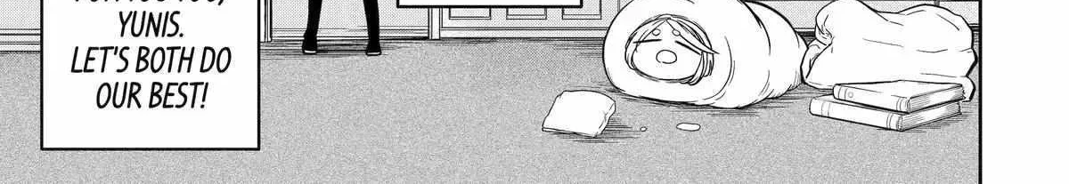 My Blade Will Lead the Way! Abandoned in a Labyrinth as a Directionally Challenged S-Rank Swordsman Chapter 28 page 6