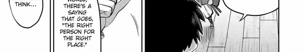 My Blade Will Lead the Way! Abandoned in a Labyrinth as a Directionally Challenged S-Rank Swordsman Chapter 28 page 26