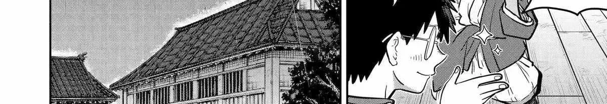 My Blade Will Lead the Way! Abandoned in a Labyrinth as a Directionally Challenged S-Rank Swordsman Chapter 28 page 28