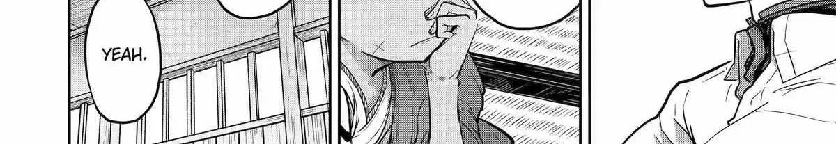My Blade Will Lead the Way! Abandoned in a Labyrinth as a Directionally Challenged S-Rank Swordsman Chapter 28 page 32