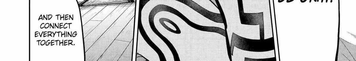 My Blade Will Lead the Way! Abandoned in a Labyrinth as a Directionally Challenged S-Rank Swordsman Chapter 28 page 36