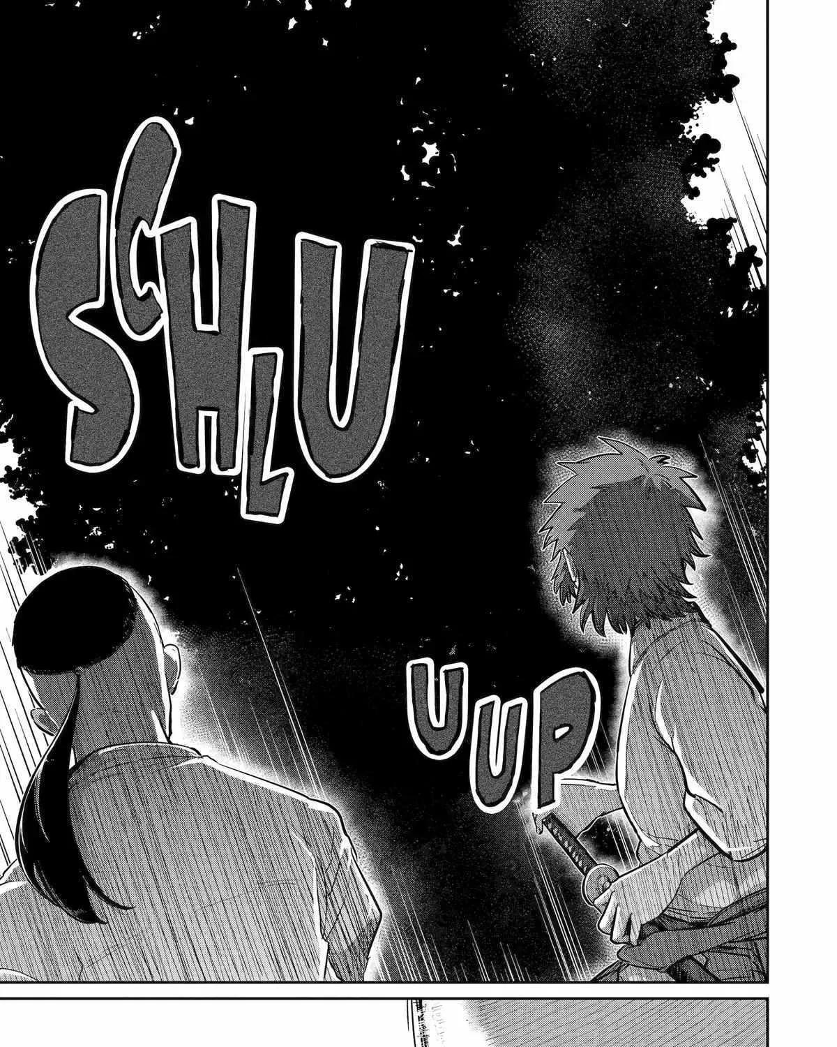 My Blade Will Lead the Way! Abandoned in a Labyrinth as a Directionally Challenged S-Rank Swordsman Chapter 28 page 45