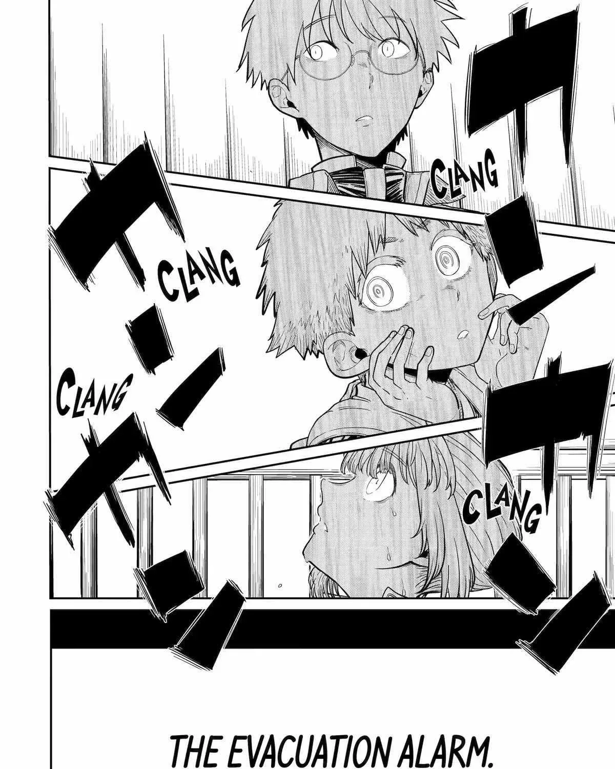 My Blade Will Lead the Way! Abandoned in a Labyrinth as a Directionally Challenged S-Rank Swordsman Chapter 28 page 47