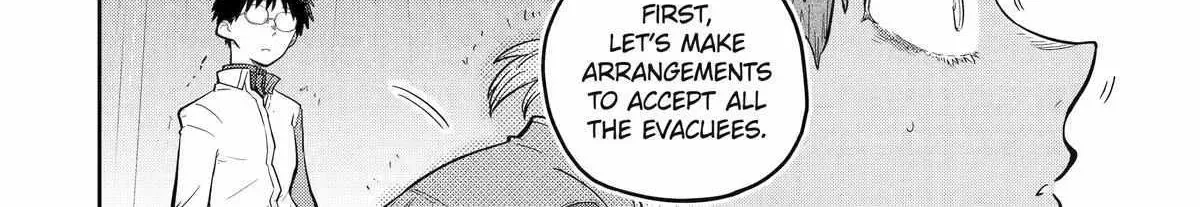 My Blade Will Lead the Way! Abandoned in a Labyrinth as a Directionally Challenged S-Rank Swordsman Chapter 28 page 52