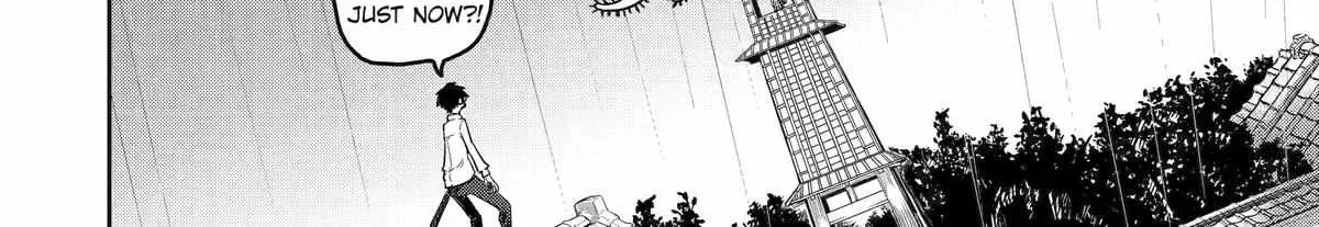 My Blade Will Lead the Way! Abandoned in a Labyrinth as a Directionally Challenged S-Rank Swordsman Chapter 28 page 64